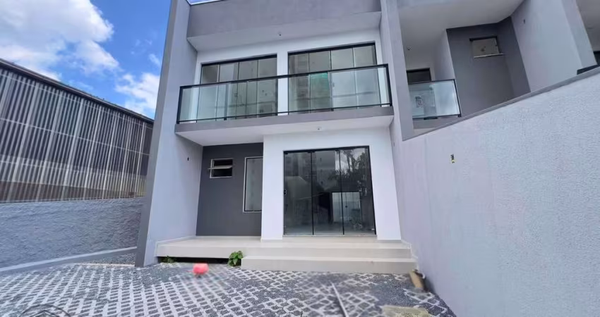 Casa com 3 quartos à venda na Escola Agrícola, Blumenau 