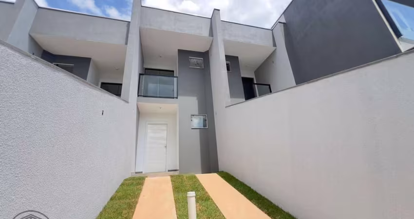 Casa com 2 quartos à venda na Escola Agrícola, Blumenau 