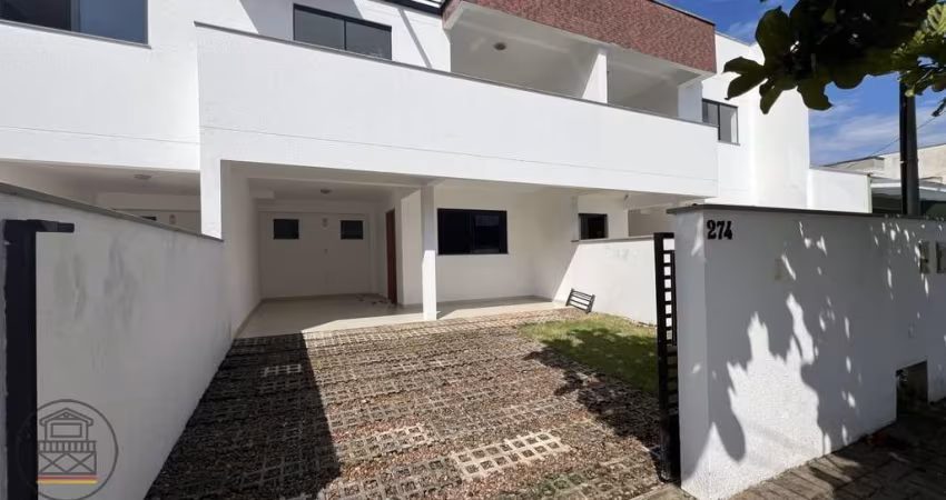 Casa com 3 quartos à venda no Velha Central, Blumenau 