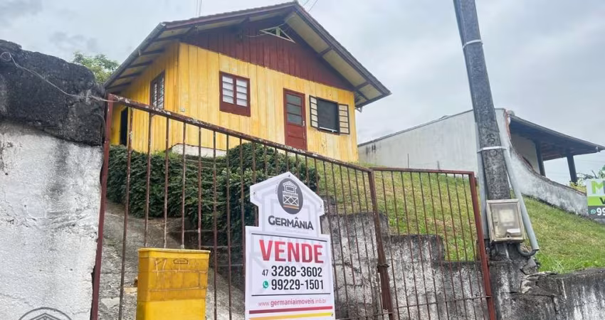 Terreno à venda no Itoupava Norte, Blumenau 