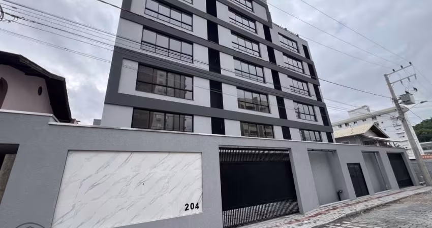 Loft com 1 quarto à venda no Centro, Blumenau 