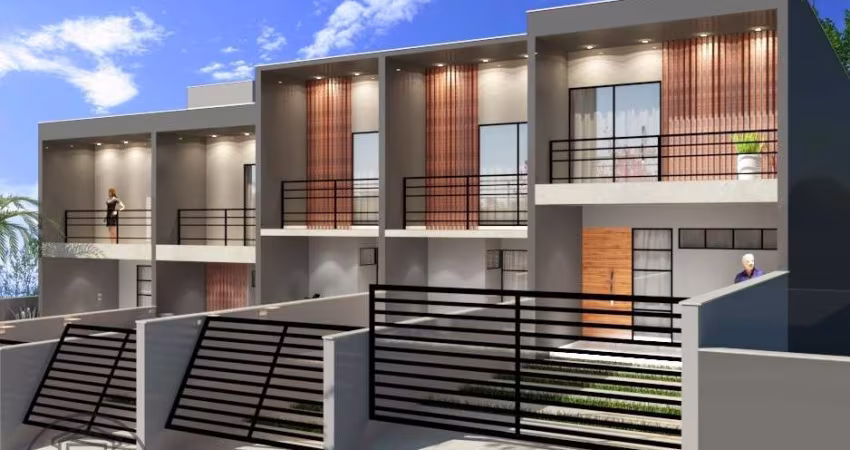 Casa com 3 quartos à venda no Itoupava Norte, Blumenau 