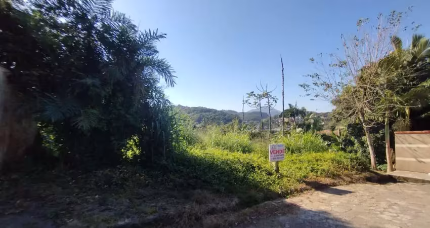 Terreno à venda no Fortaleza, Blumenau 