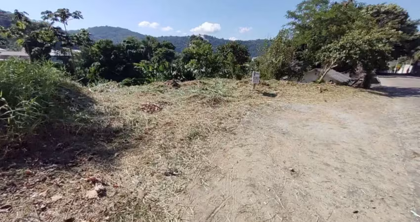 Terreno à venda no Itoupava Norte, Blumenau 