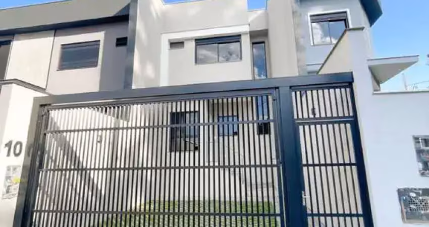 Casa com 2 quartos à venda no Itoupava Seca, Blumenau 