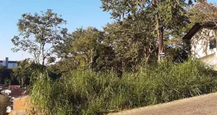 Terreno à venda no Velha, Blumenau 