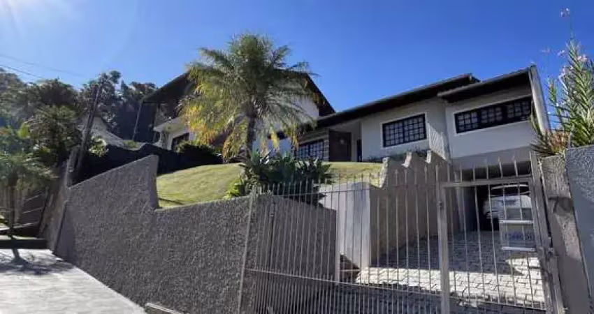 Casa com 3 quartos à venda na Escola Agrícola, Blumenau 