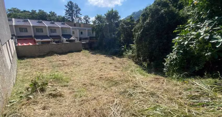Terreno à venda no Salto Weissbach, Blumenau 