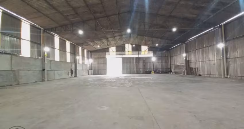 Barracão / Galpão / Depósito para alugar no Itoupava Central, Blumenau 