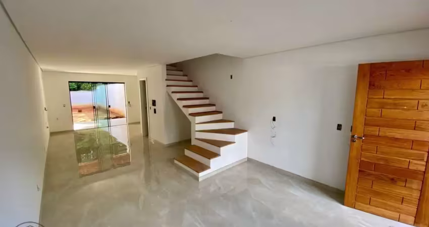 Casa com 2 quartos à venda no Badenfurt, Blumenau 