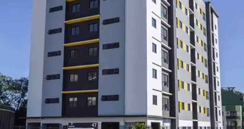 Apartamento com 2 quartos à venda na Escola Agrícola, Blumenau 