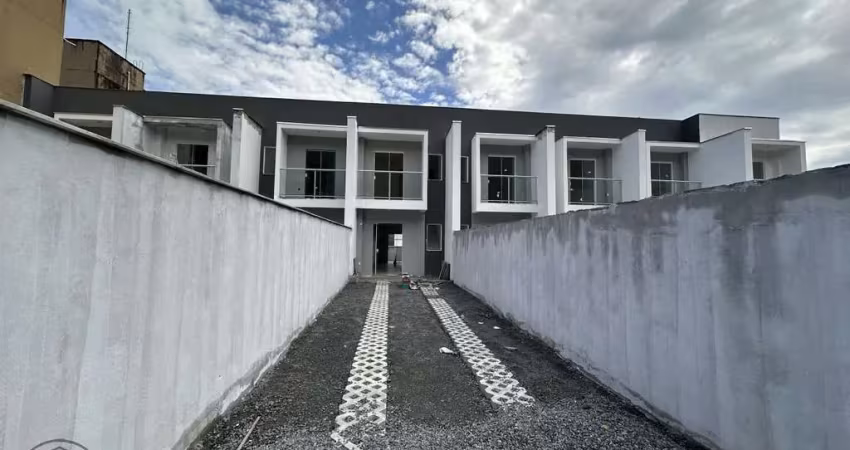 Casa com 3 quartos à venda no Velha Central, Blumenau 
