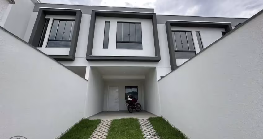 Casa com 3 quartos à venda no Velha Central, Blumenau 