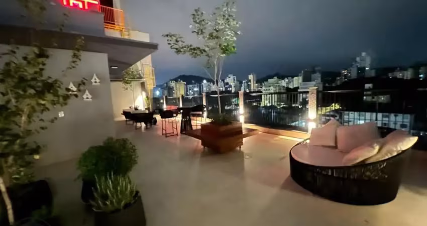 Apartamento com 1 quarto à venda no Centro, Blumenau 