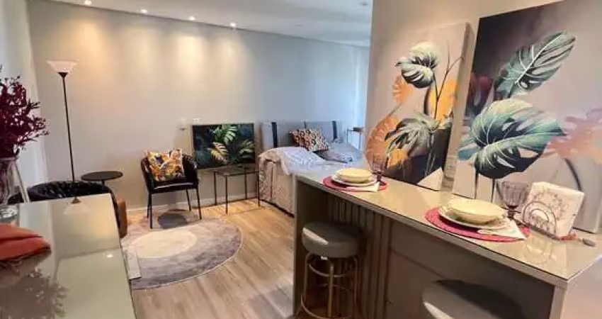 Apartamento com 1 quarto à venda no Centro, Blumenau 