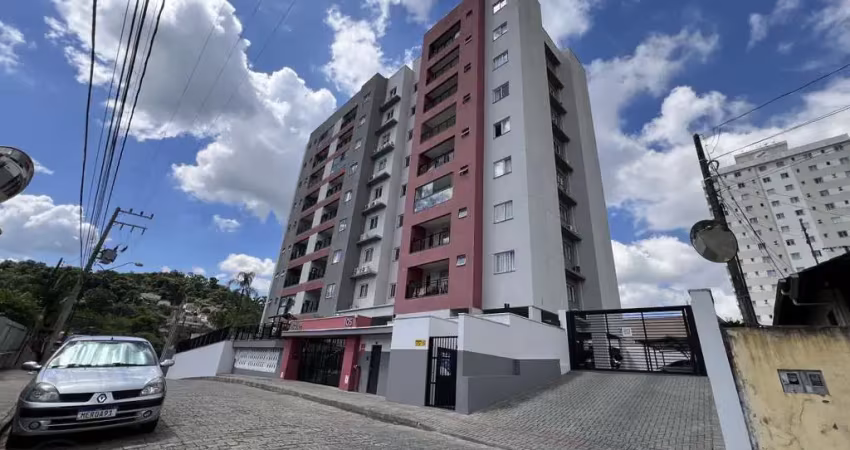 Apartamento com 2 quartos à venda na Escola Agrícola, Blumenau 