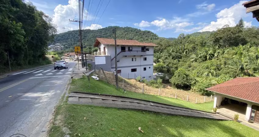 Terreno à venda no Velha Grande, Blumenau 