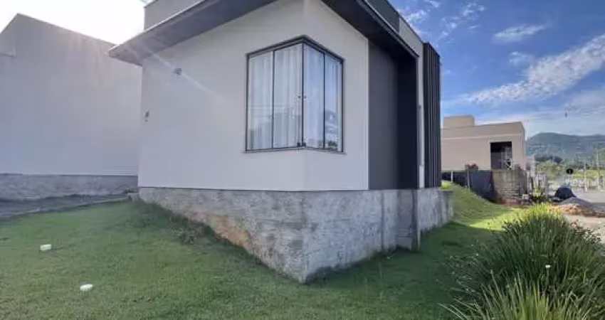 Casa com 1 quarto à venda no Warnow, Indaial 