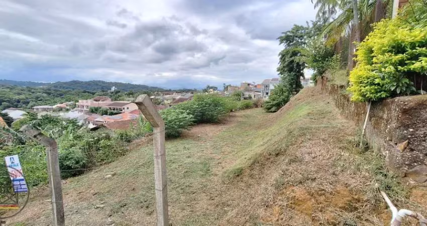 Terreno à venda no Velha Central, Blumenau 