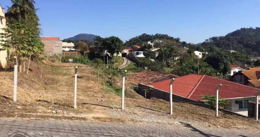 Terreno à venda no Velha Central, Blumenau 