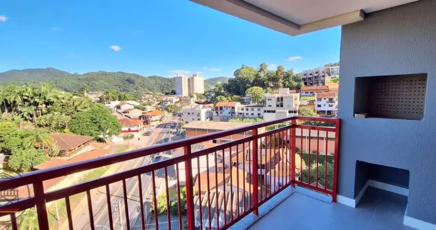 Apartamento com 2 quartos à venda no Velha, Blumenau 