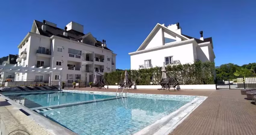 Apartamento com 3 quartos para alugar no Centro, Pomerode 