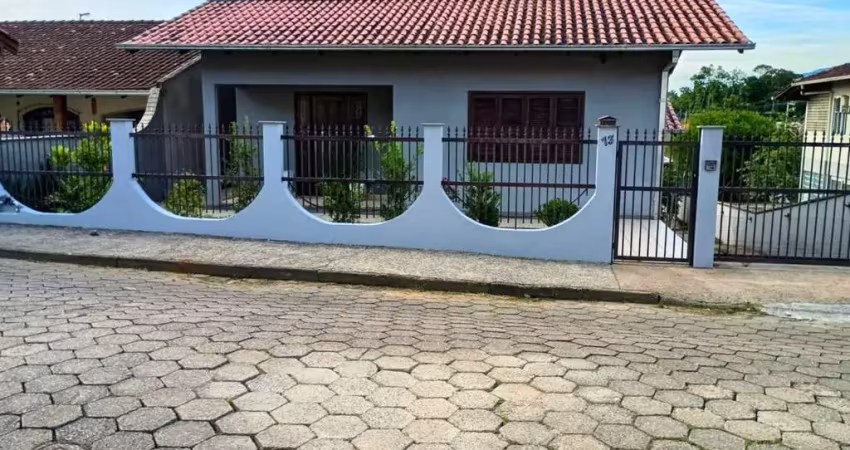 Casa com 3 quartos à venda no Fortaleza, Blumenau 