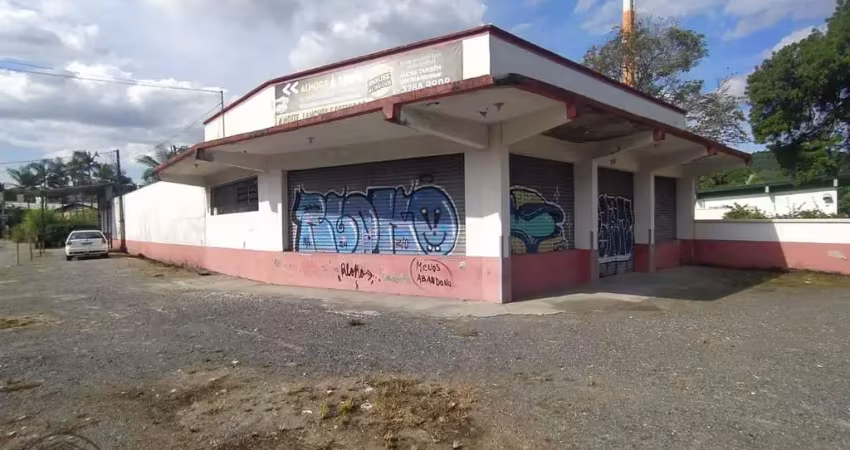 Barracão / Galpão / Depósito para alugar no Velha Central, Blumenau 