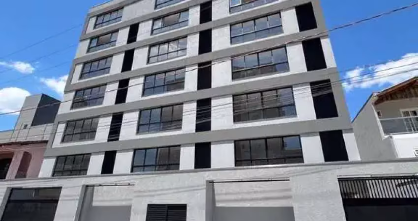 Apartamento com 1 quarto à venda no Centro, Blumenau 