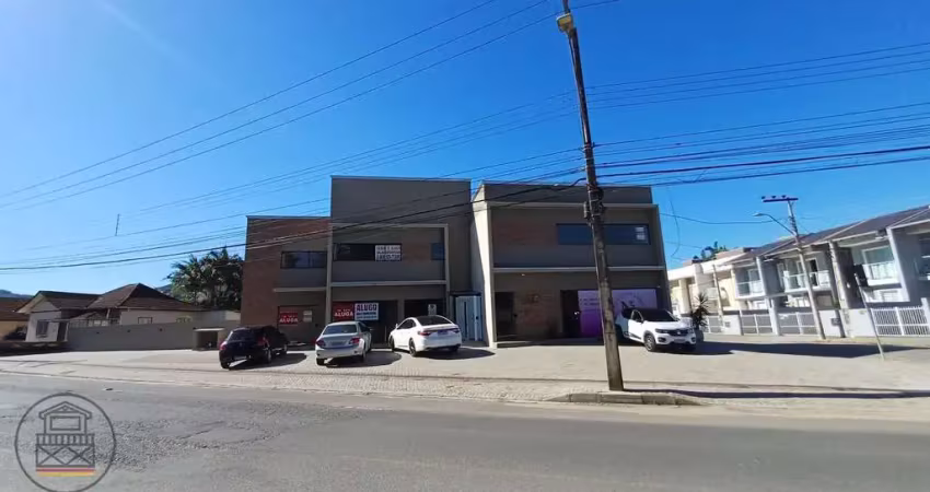 Sala comercial para alugar no Itoupava Central, Blumenau 