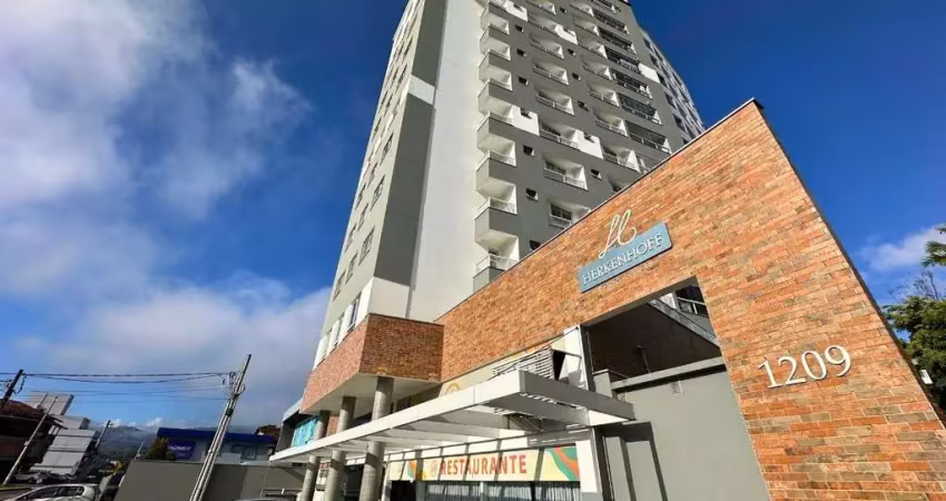 Apartamento com 3 quartos à venda no Velha, Blumenau 