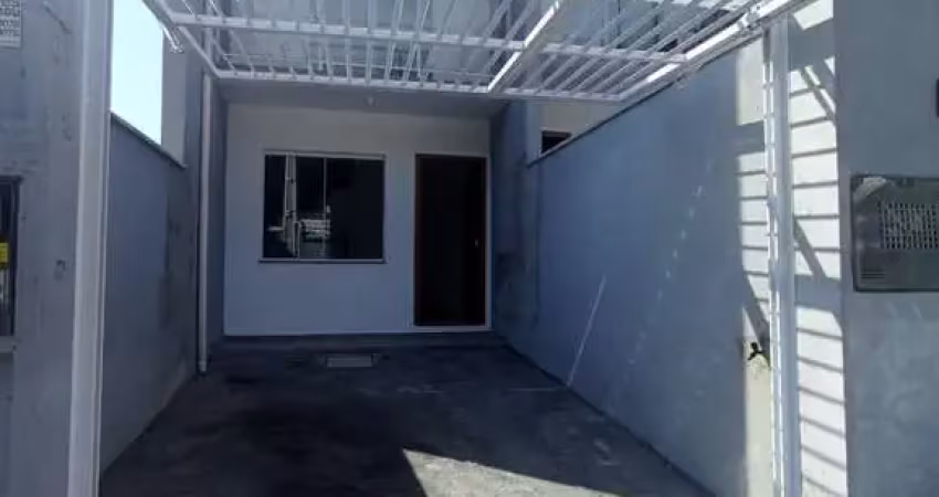 Casa com 2 quartos à venda no Velha Central, Blumenau 