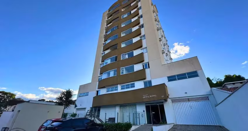 Apartamento com 2 quartos à venda no Velha, Blumenau 