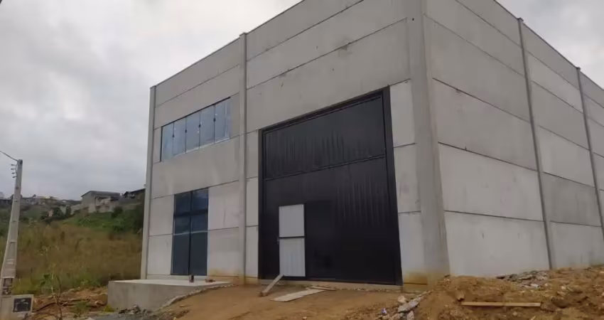 Barracão / Galpão / Depósito para alugar no Salto do Norte, Blumenau 