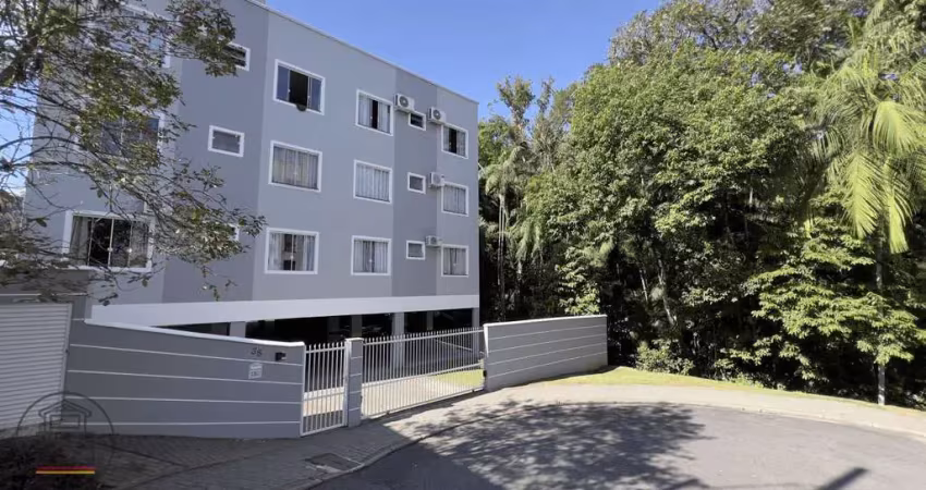 Apartamento com 2 quartos à venda no Salto Weissbach, Blumenau 