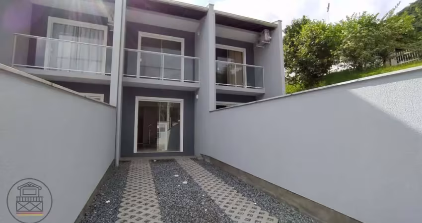 Casa com 2 quartos para alugar no Velha Central, Blumenau 