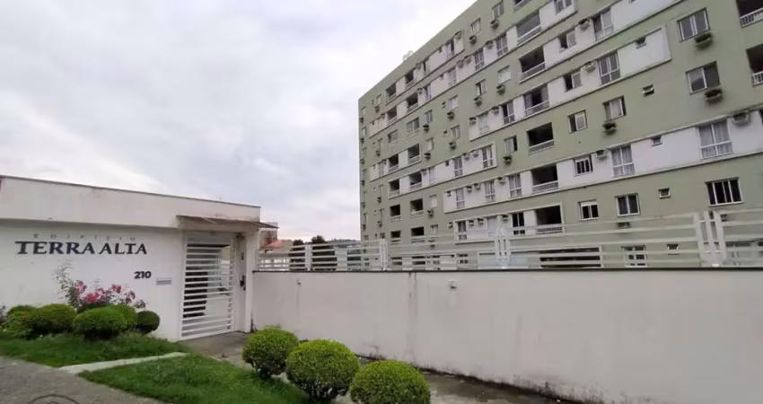 Apartamento com 2 quartos para alugar no Velha Central, Blumenau 