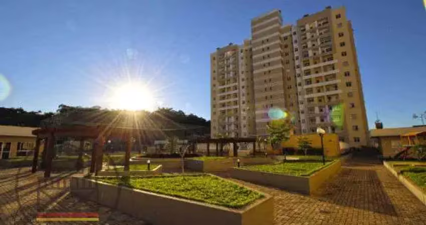 Apartamento com 2 quartos para alugar no Fortaleza, Blumenau 