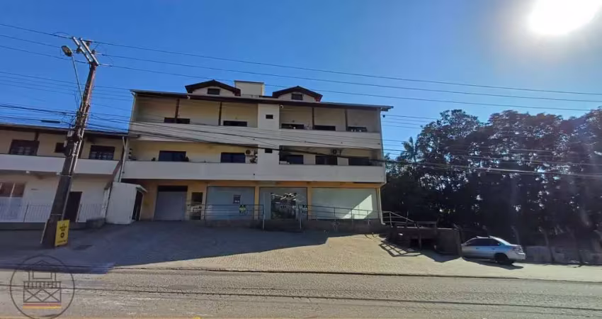 Ponto comercial para alugar no Salto Weissbach, Blumenau 