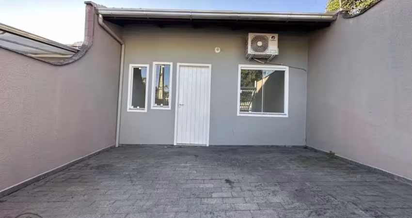 Casa com 3 quartos à venda em Água Verde, Blumenau 