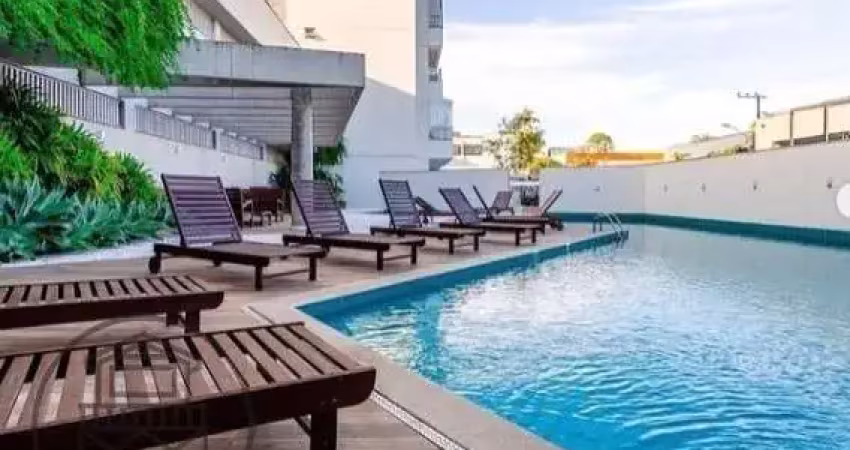 Apartamento com 1 quarto para alugar no Itoupava Seca, Blumenau 