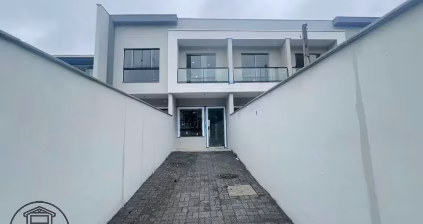 Casa com 2 quartos para alugar no Fortaleza, Blumenau 