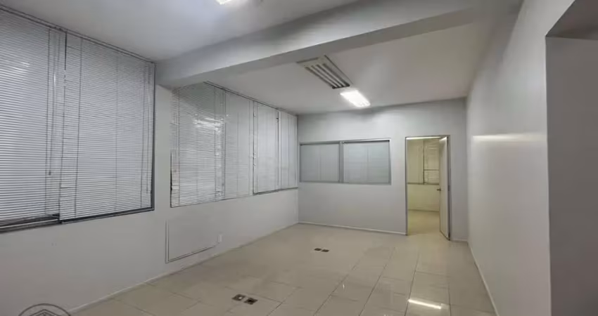 Sala comercial para alugar no Centro, Blumenau 