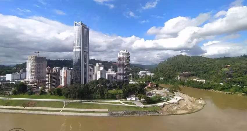 Sala comercial para alugar no Centro, Blumenau 
