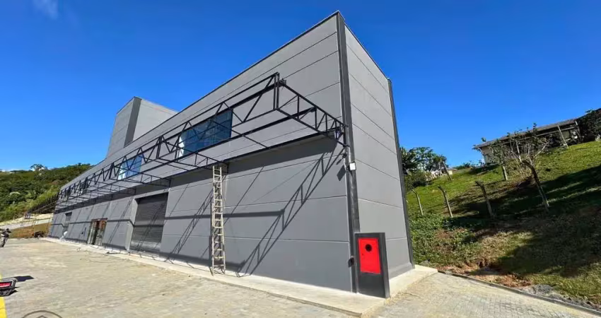 Sala comercial para alugar no Do Salto, Blumenau 