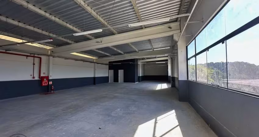 Sala comercial para alugar no Do Salto, Blumenau 