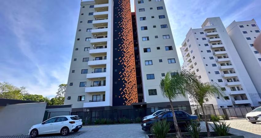 Apartamento com 2 quartos à venda no Salto do Norte, Blumenau 