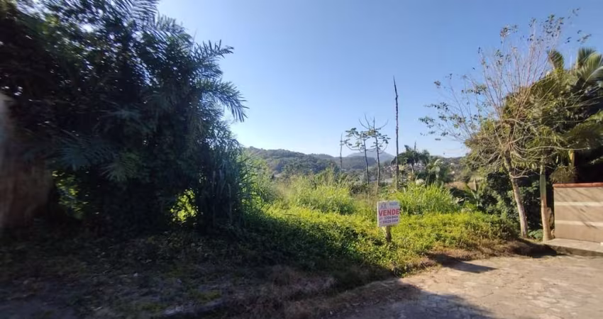 Terreno à venda no Fortaleza, Blumenau 