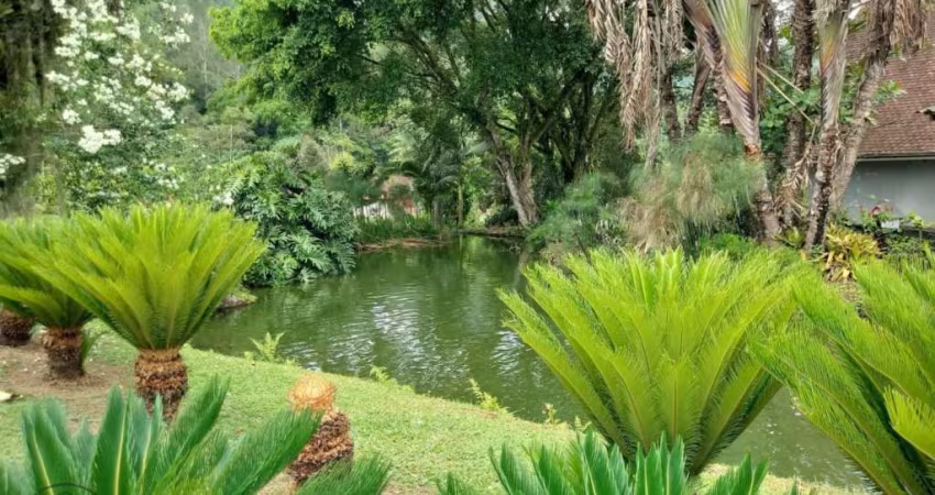 Chácara / sítio com 5 quartos à venda no Encano, Indaial 