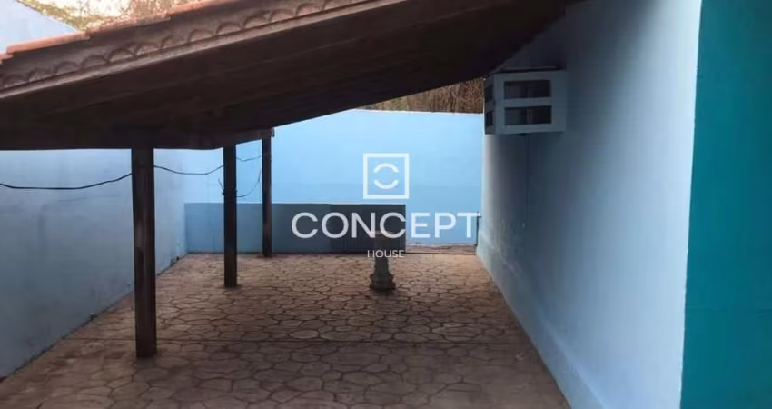 Casa com 3 quartos à venda na Professor Nilo Póvoas, 45, Boa Esperança, Cuiabá